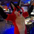 Get Out The Float Arcade 1