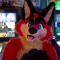 Get Out The Float Arcade 1