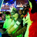 Get Out The Float Arcade 2