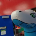 Get Out The Float Bounce House 2019