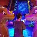 Get Out The Float Bounce House 2019