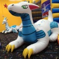 Get Out The Float Bounce House 2019