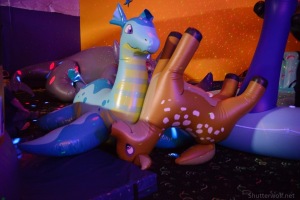Get Out The Float Bouncehouse 2020