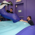 Get Out The Float Bounce House 2020