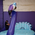 Get Out The Float Bounce House 2020