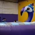 Get Out The Float Bounce House 2020