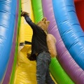 Get Out The Float Bounce House 2020