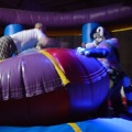 Get Out The Float Bounce House 2020