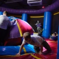 Get Out The Float Bounce House 2020