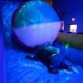 Get Out The Float Bounce House 2020