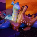 Get Out The Float Bounce House 2020
