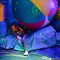 Get Out The Float Bounce House 2020