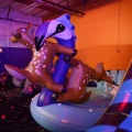 Get Out The Float Bounce House 2020