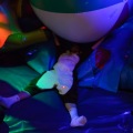 Get Out The Float Bounce House 2020
