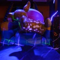 Get Out The Float Bounce House 2020