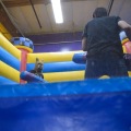 Get Out The Float Bounce House 2020