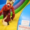 Get Out The Float Bounce House 2020