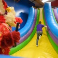 Get Out The Float Bounce House 2020