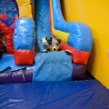 Get Out The Float Bounce House 2020