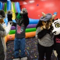 Get Out The Float Bounce House 2020