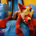 Get Out The Float Bounce House 2020