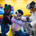 Get Out The Float Bounce House 2020