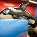 Get Out The Float Bounce House 2020