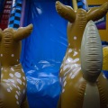 Get Out The Float Bounce House 2020