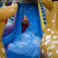 Get Out The Float Bounce House 2020