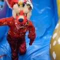 Get Out The Float Bounce House 2020