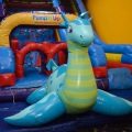Get Out The Float Bounce House 2020