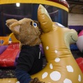 Get Out The Float Bounce House 2020