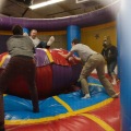 Get Out The Float Bounce House 2020