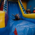Get Out The Float Bounce House 2020