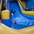 Get Out The Float Bounce House 2020