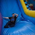 Get Out The Float Bounce House 2020