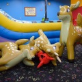Get Out The Float Bounce House 2020