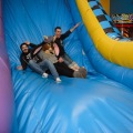 Get Out The Float Bounce House 2020