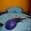 Get Out The Float Bounce House 2020