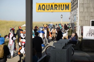 Get Out The Float Seaside 2022