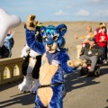 Get Out The Float Seaside 2024