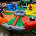 Get Out The Float Seaside 2025