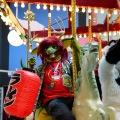 Get Out The Float Seaside 2025
