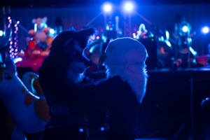 Get Out The Float (Convention)