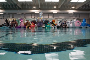 Get Out The Float Seaside 2026