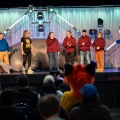 Get Out The Float 2026 Opening Ceremony