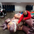 Get Out The Float 2026