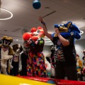 Get Out The Float 2026