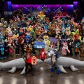 Get Out The Float 2026 Group Photo