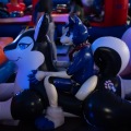 Get Out The Float 2026